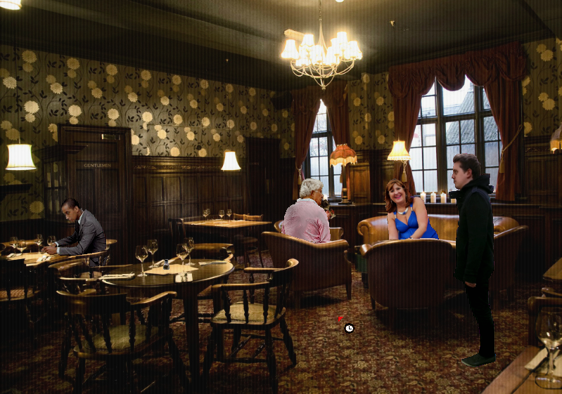 Скриншот из игры Mudlarks - 8