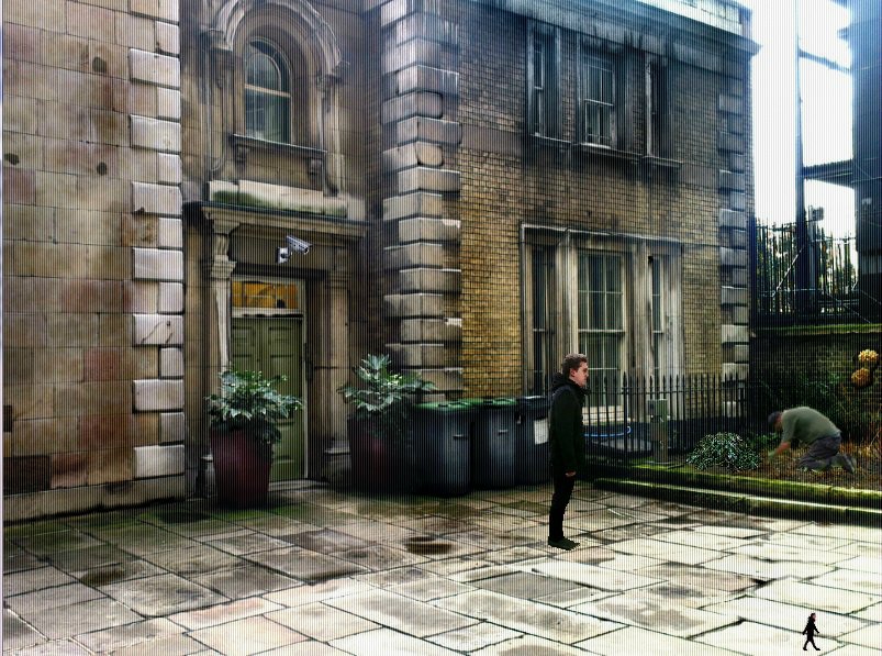 Скриншот из игры Mudlarks - 9