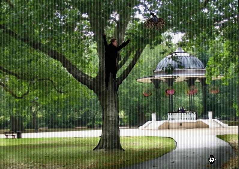 Скриншот из игры Mudlarks - 10