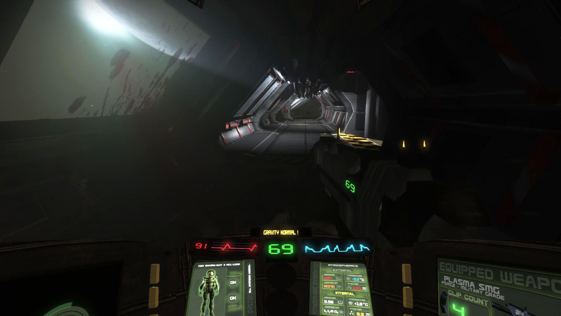 Скриншот из игры Ghostship Aftermath - 46