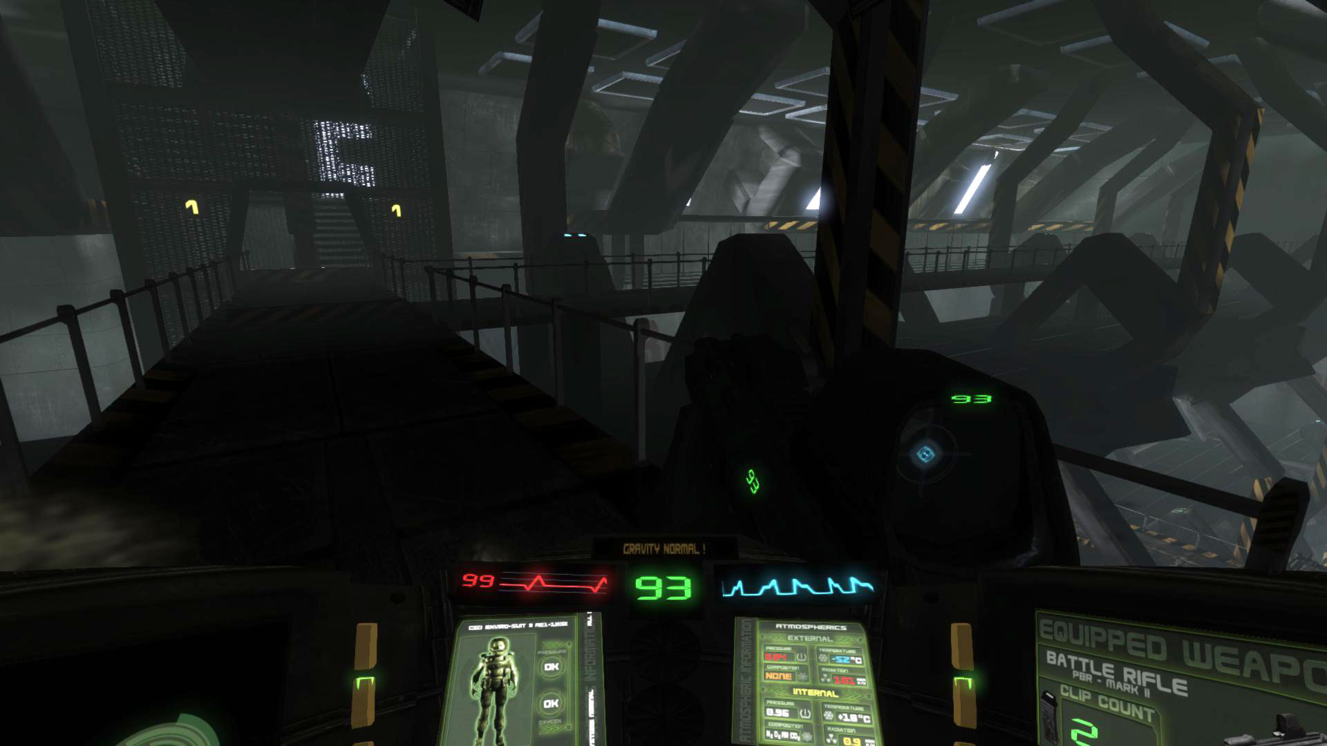 Скриншот из игры Ghostship Aftermath - 53