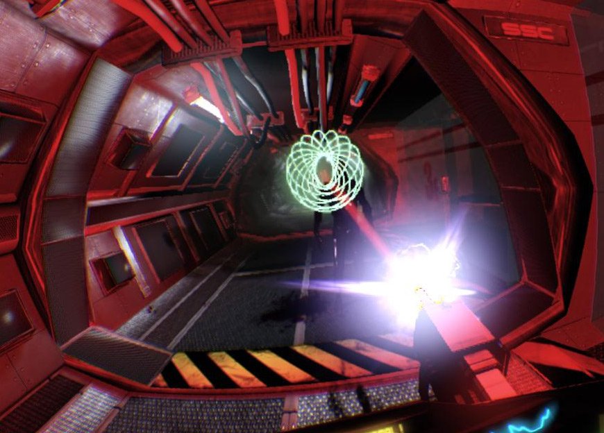 Скриншот из игры Ghostship Aftermath - 12