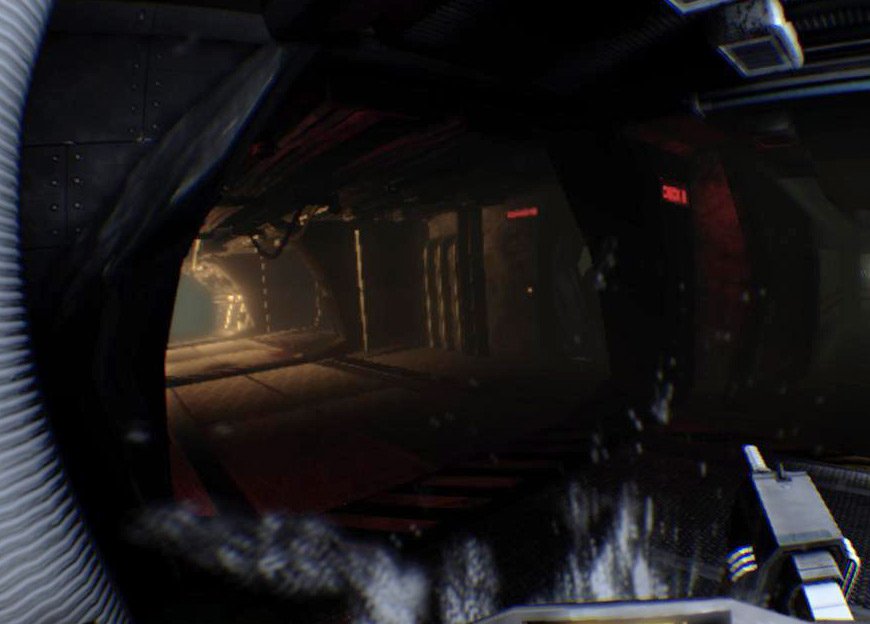 Скриншот из игры Ghostship Aftermath - 16