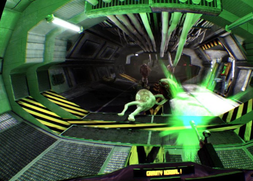 Скриншот из игры Ghostship Aftermath - 18