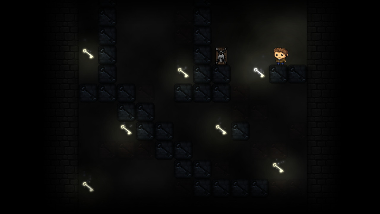 Скриншот из игры Another Perspective - 8