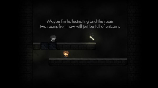 Скриншот из игры Another Perspective - 5