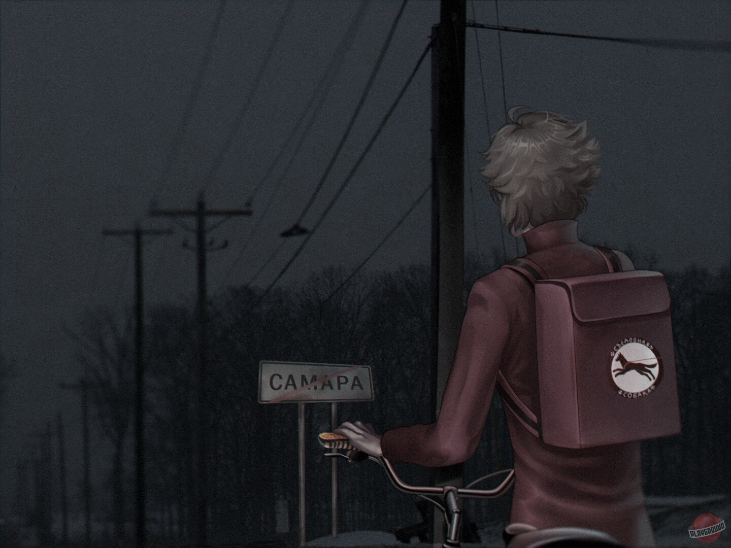 Скриншот из игры Bring Me that Shawarma - 15