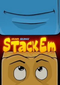 Обложка игры Stack Em