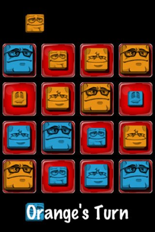 Скриншот из игры Stack Em - 1