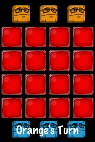 Скриншот из игры Stack Em - 3