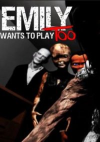Обложка игры Emily Wants to Play Too