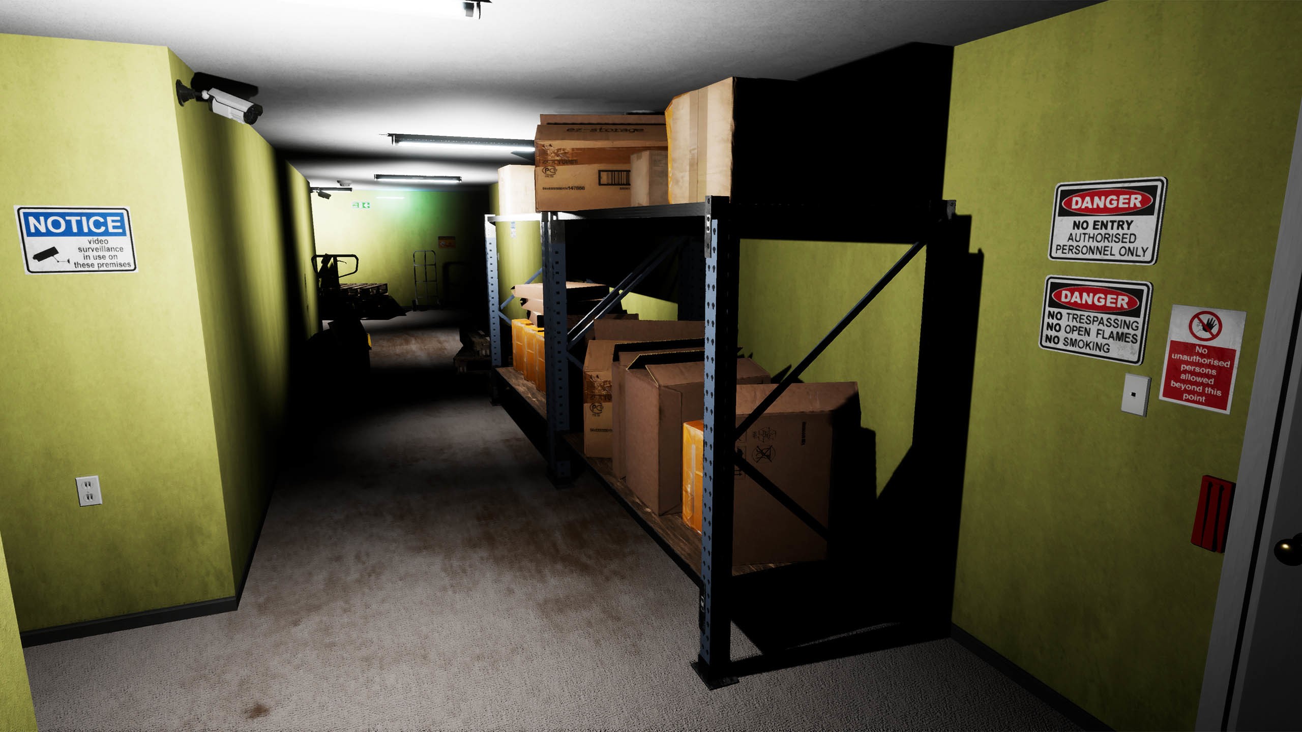 Скриншот из игры Emily Wants to Play Too - 30