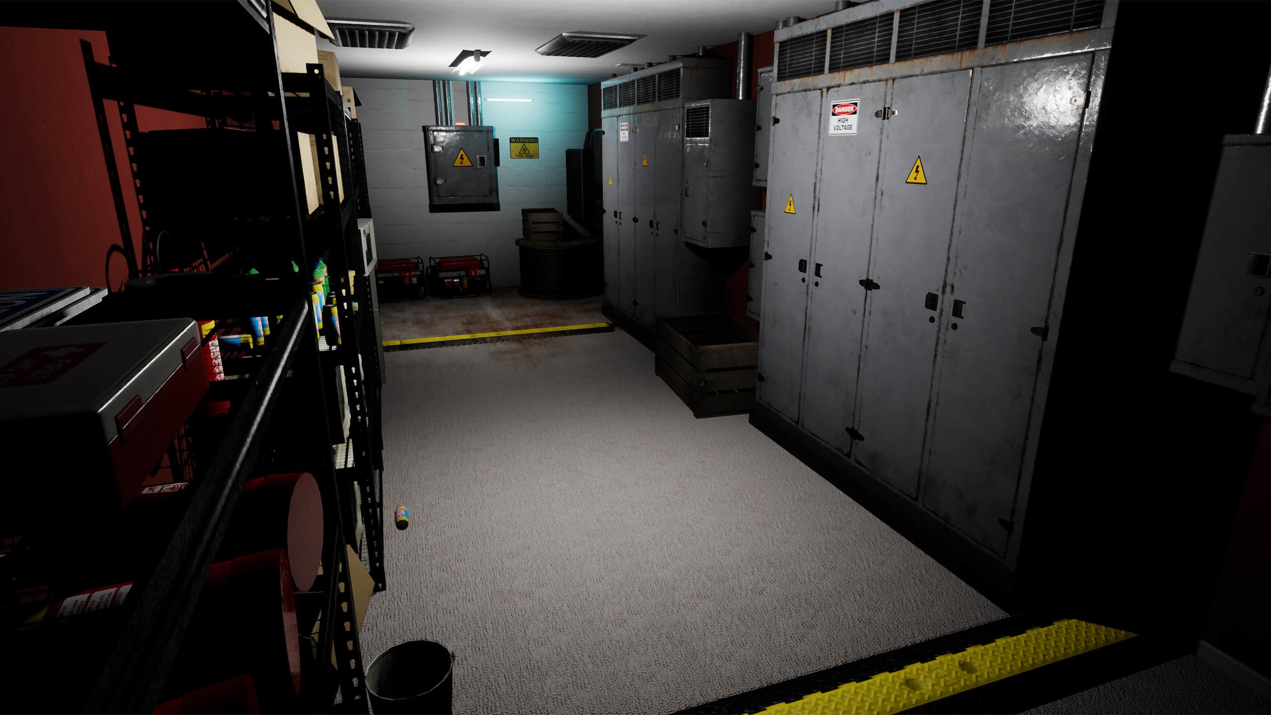 Скриншот из игры Emily Wants to Play Too - 26