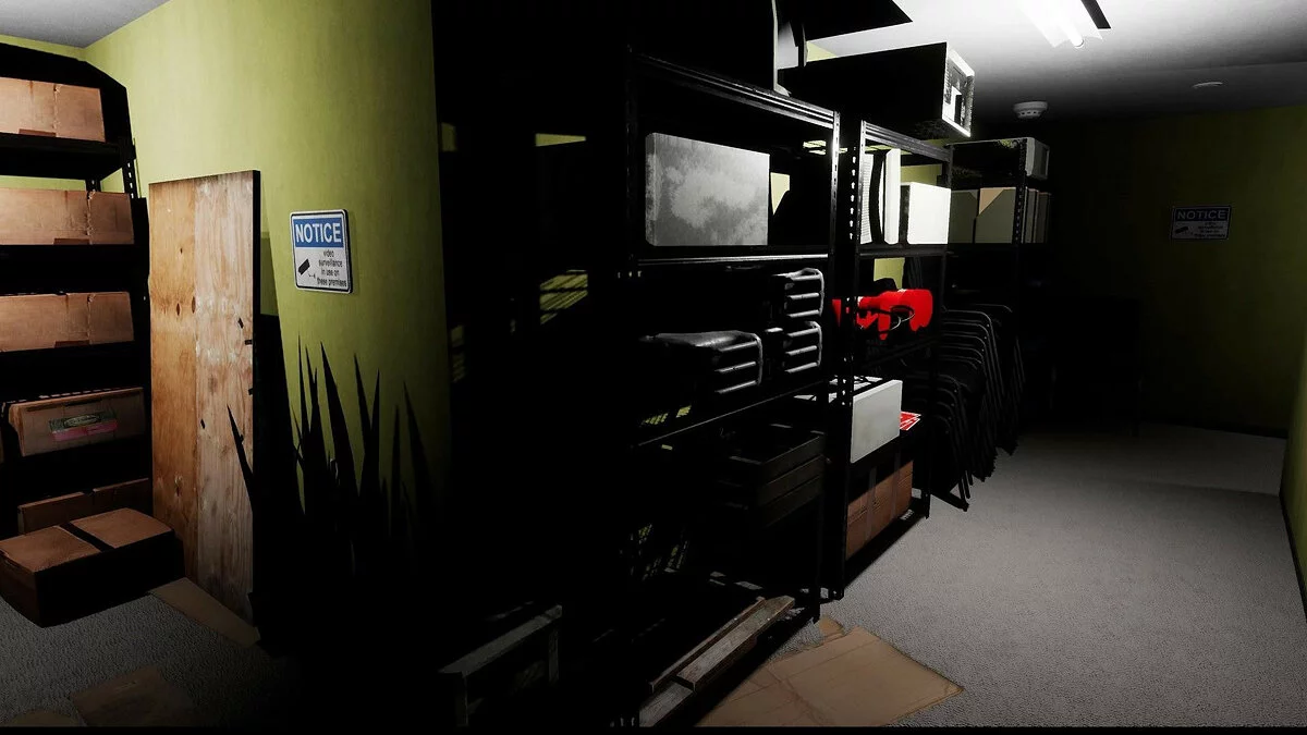 Скриншот из игры Emily Wants to Play Too - 17