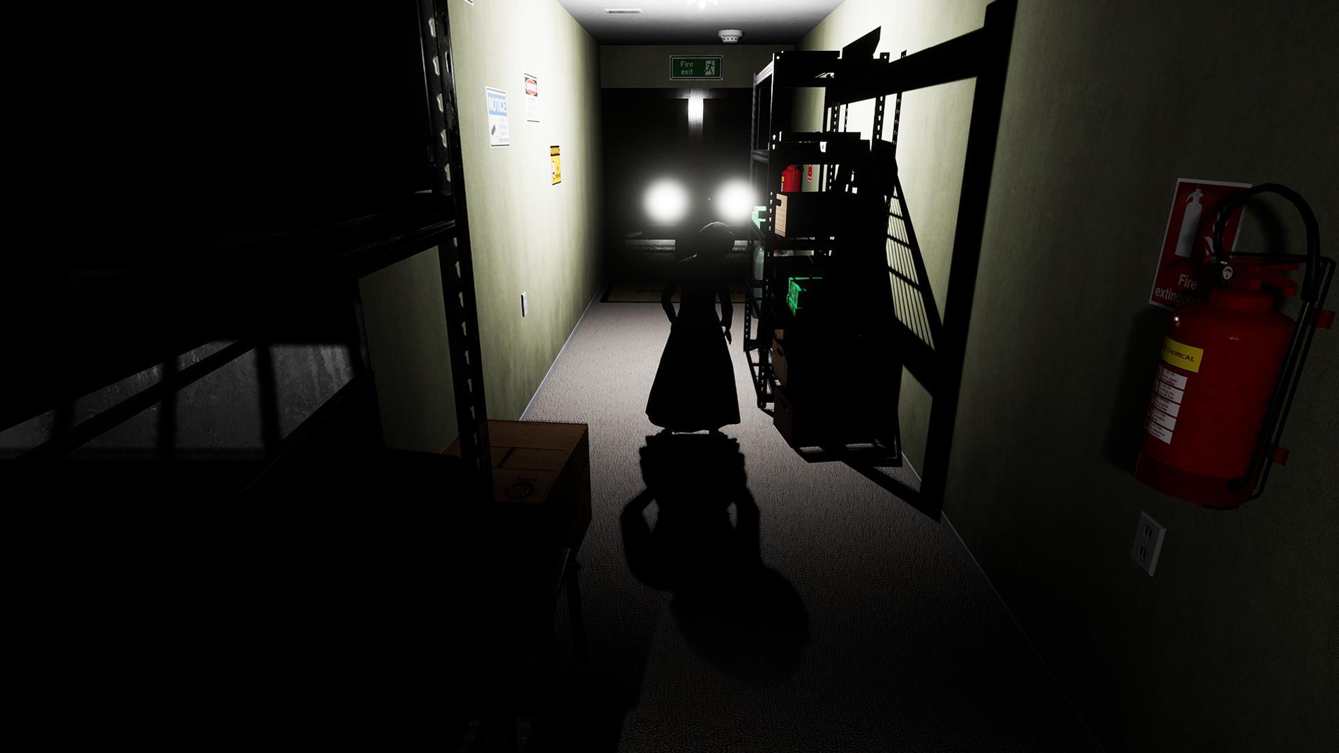 Скриншот из игры Emily Wants to Play Too - 19