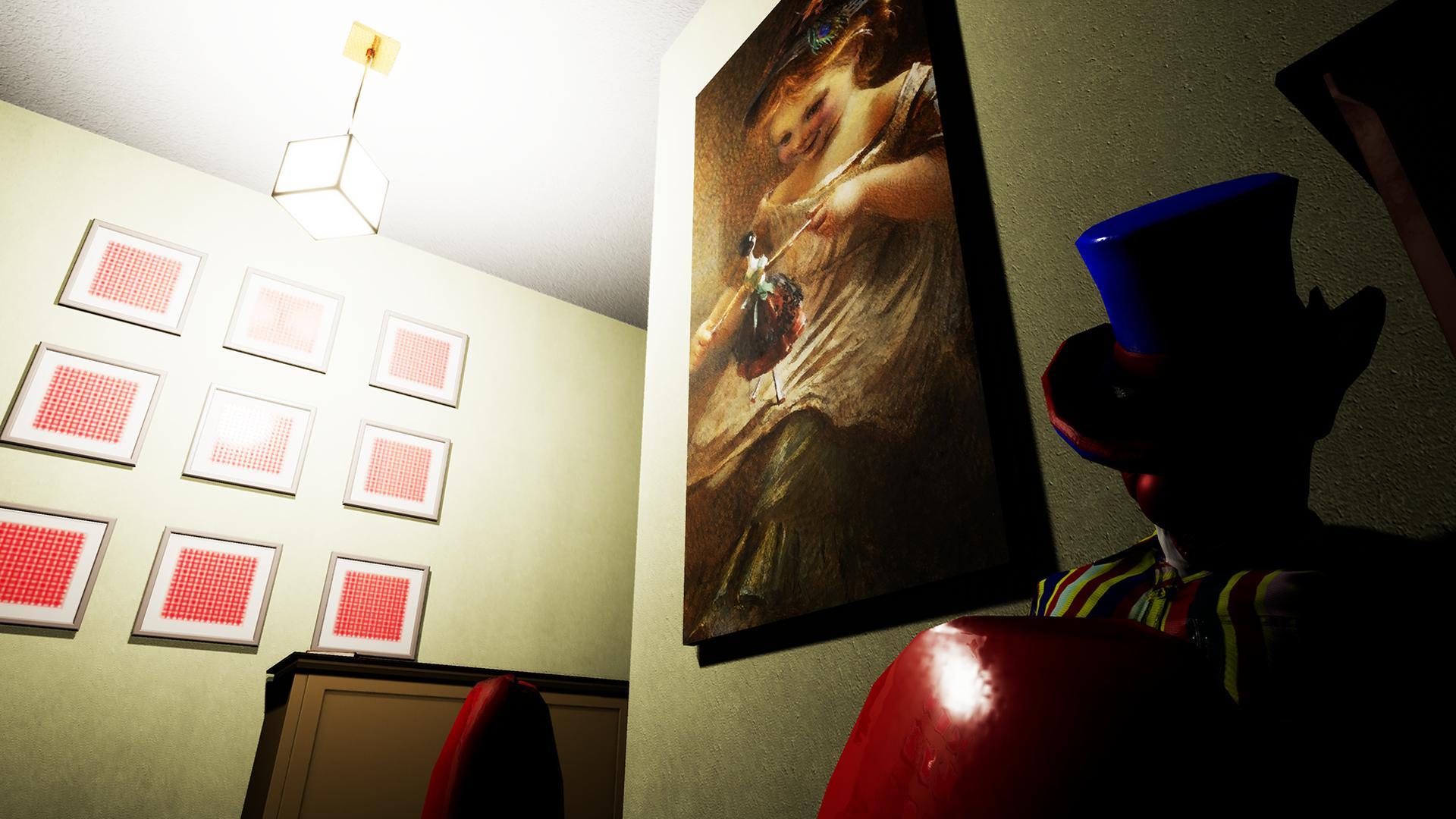 Скриншот из игры Emily Wants to Play Too - 21