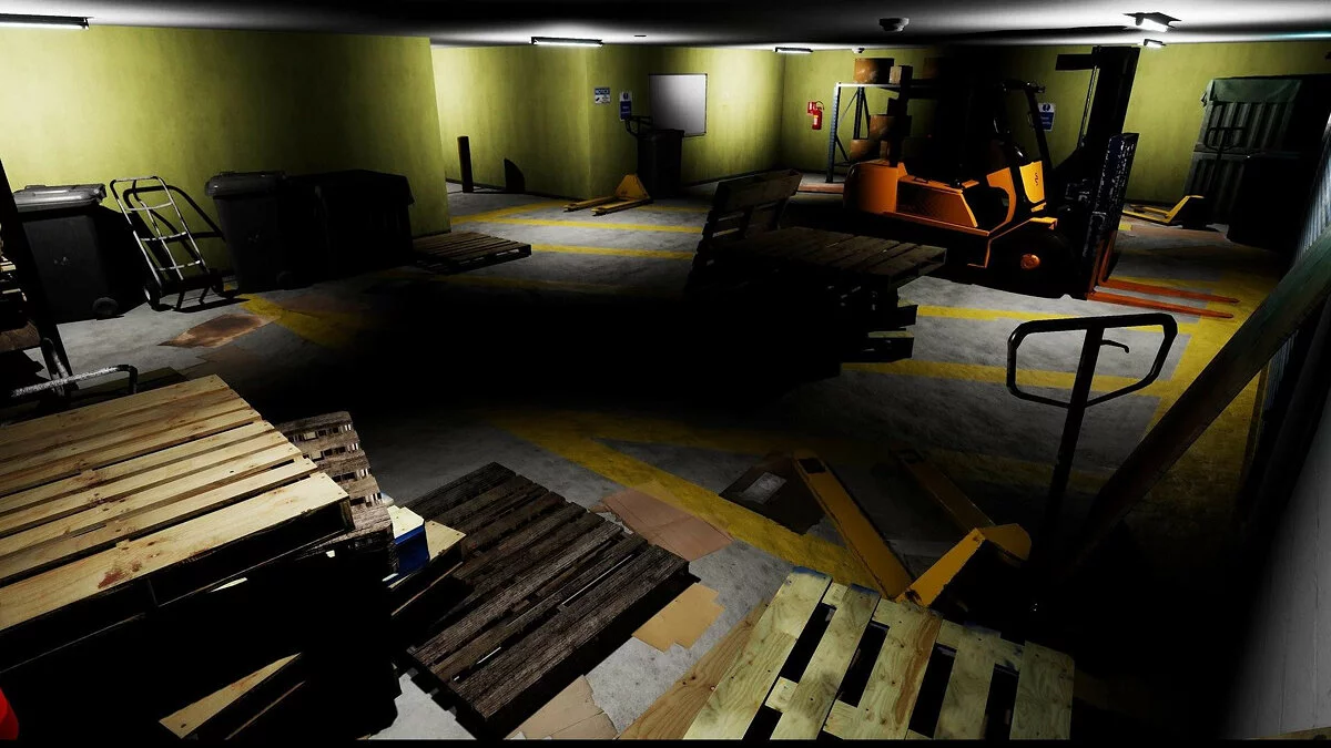 Скриншот из игры Emily Wants to Play Too - 14