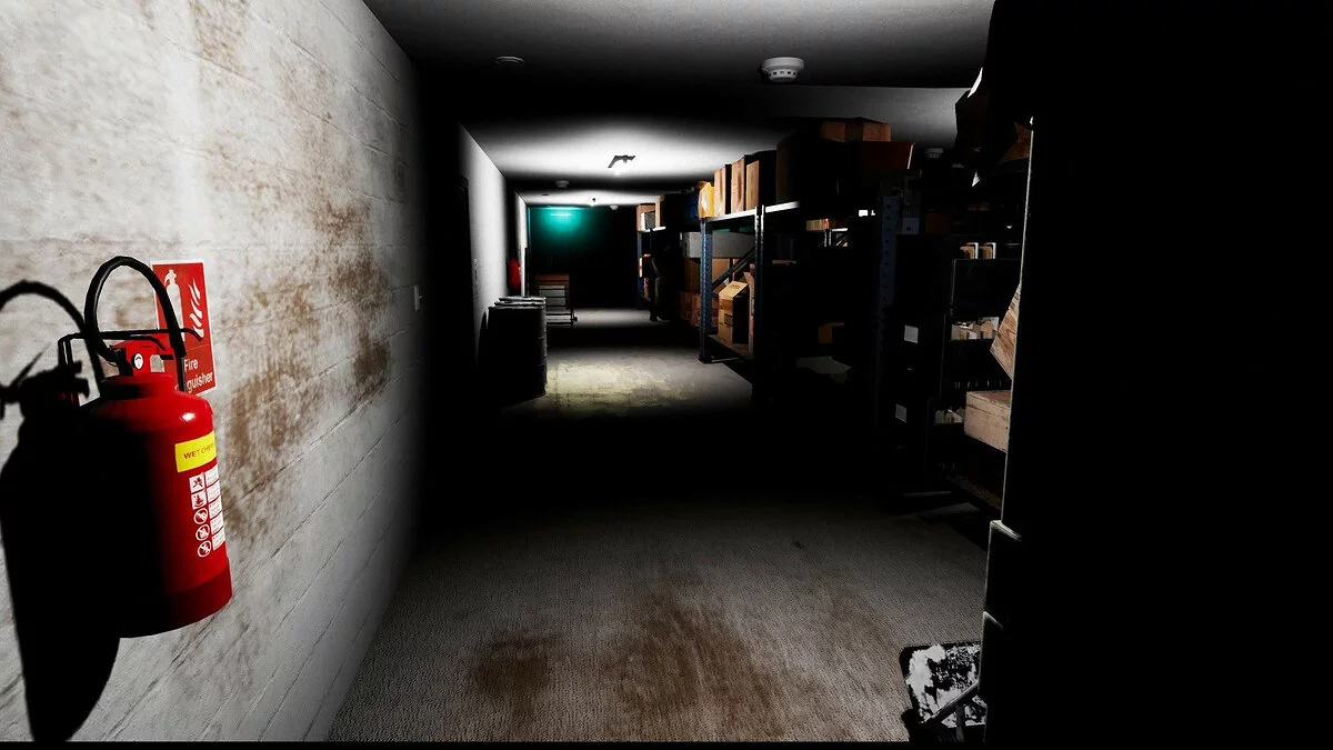 Скриншот из игры Emily Wants to Play Too - 22