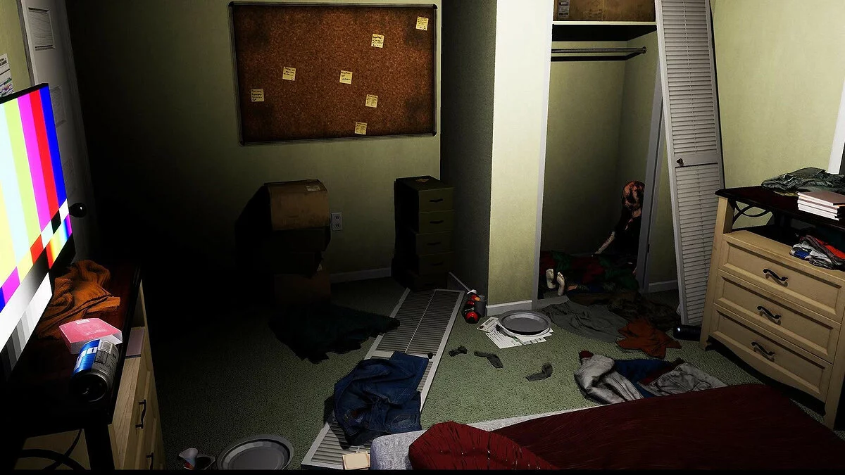 Скриншот из игры Emily Wants to Play Too - 16