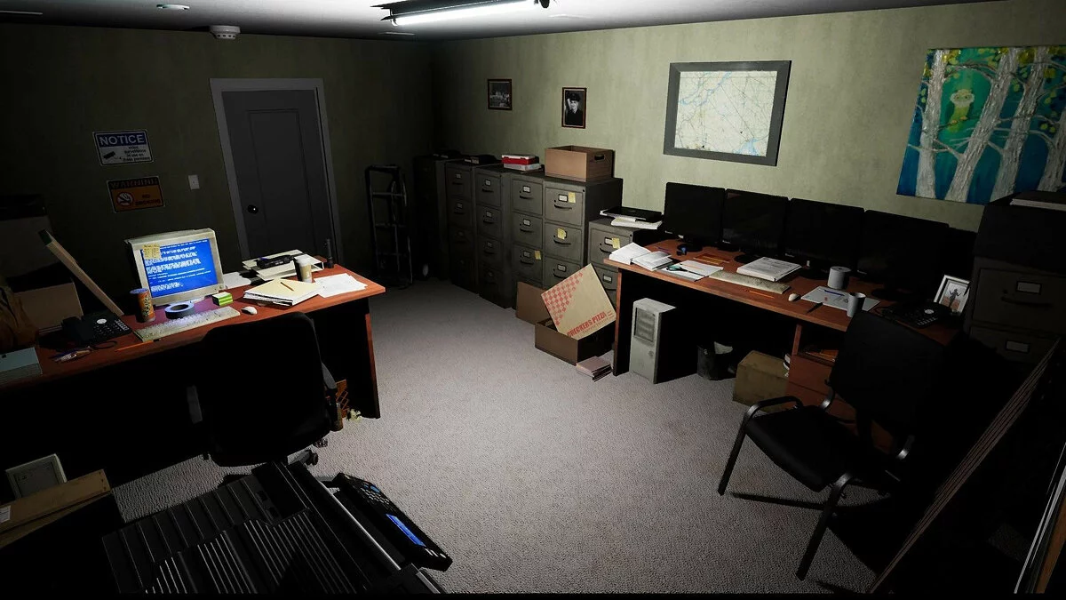 Скриншот из игры Emily Wants to Play Too - 20