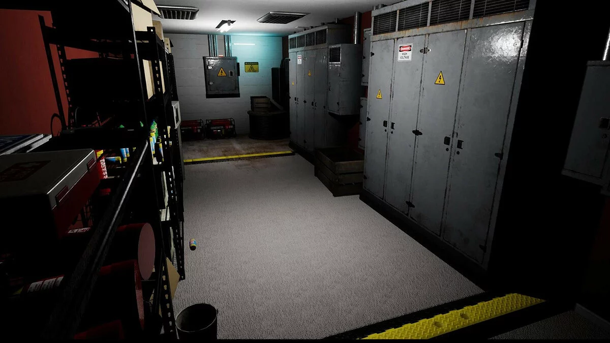 Скриншот из игры Emily Wants to Play Too - 18