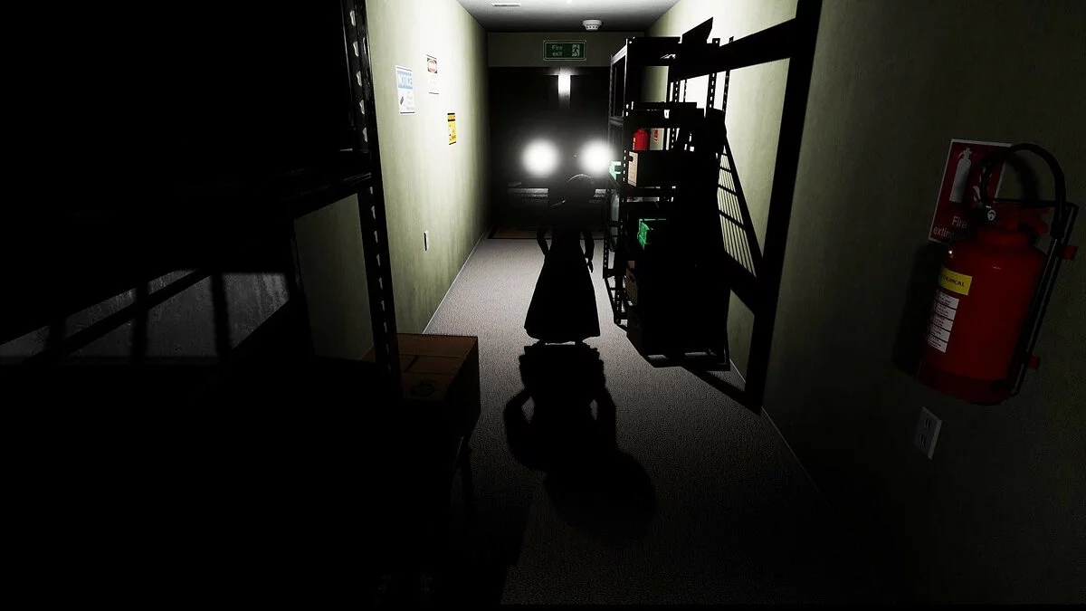 Скриншот из игры Emily Wants to Play Too - 25