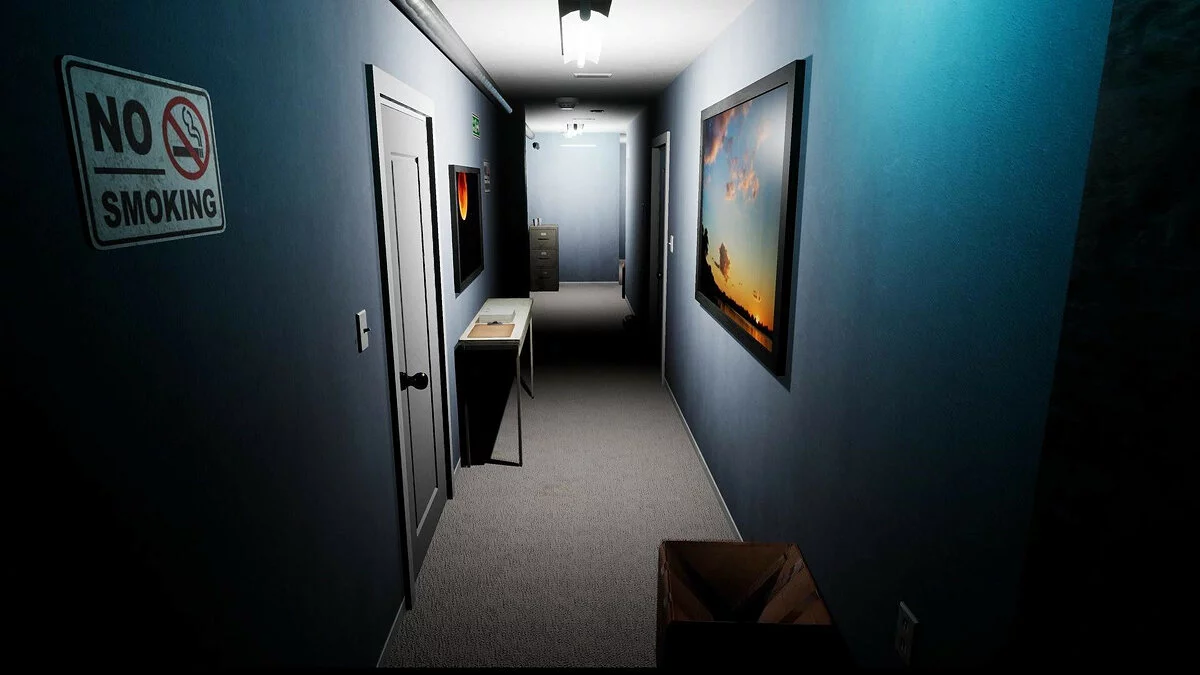 Скриншот из игры Emily Wants to Play Too - 24