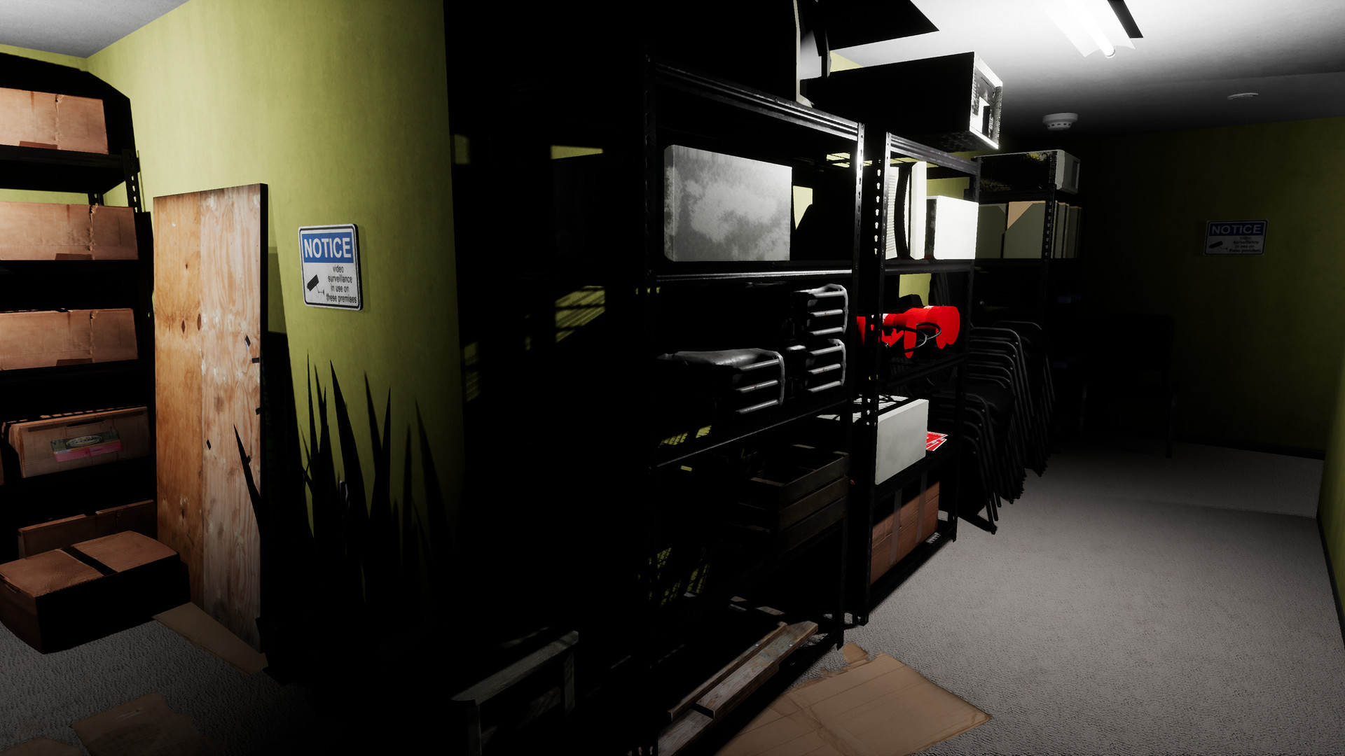 Скриншот из игры Emily Wants to Play Too - 11