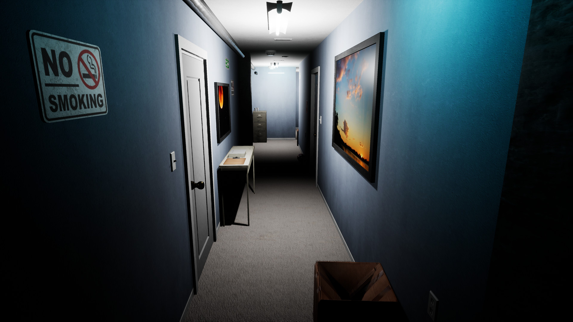 Скриншот из игры Emily Wants to Play Too - 12