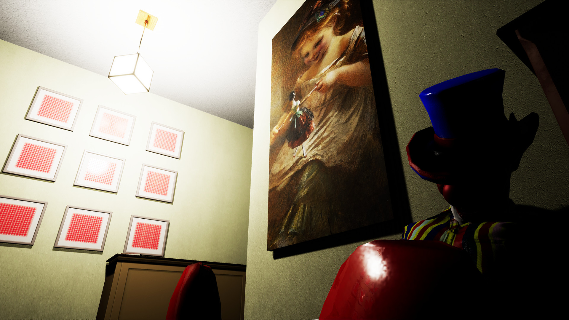 Скриншот из игры Emily Wants to Play Too - 13