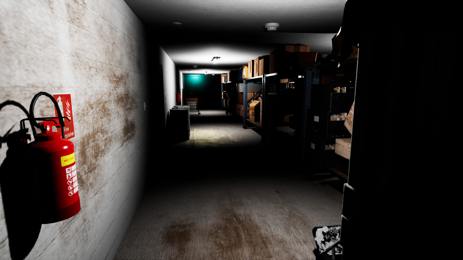 Скриншот из игры Emily Wants to Play Too - 4