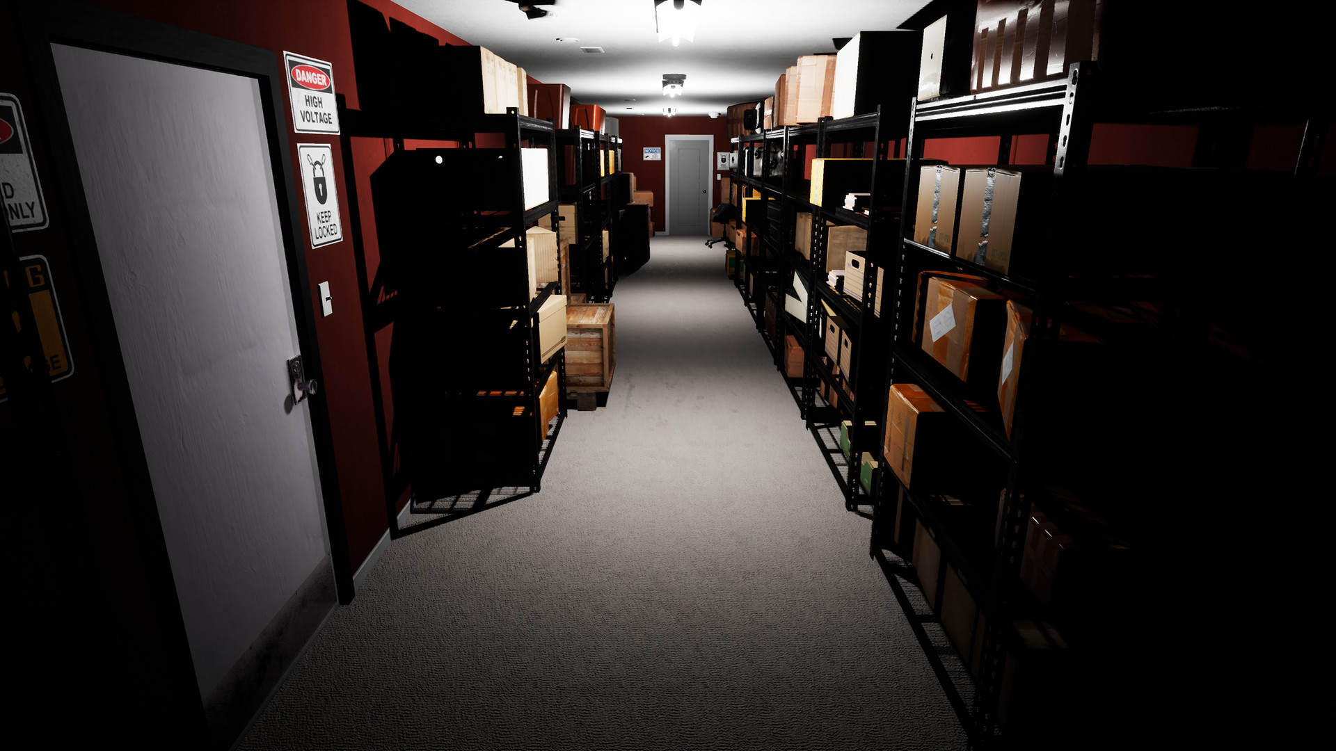 Скриншот из игры Emily Wants to Play Too - 6