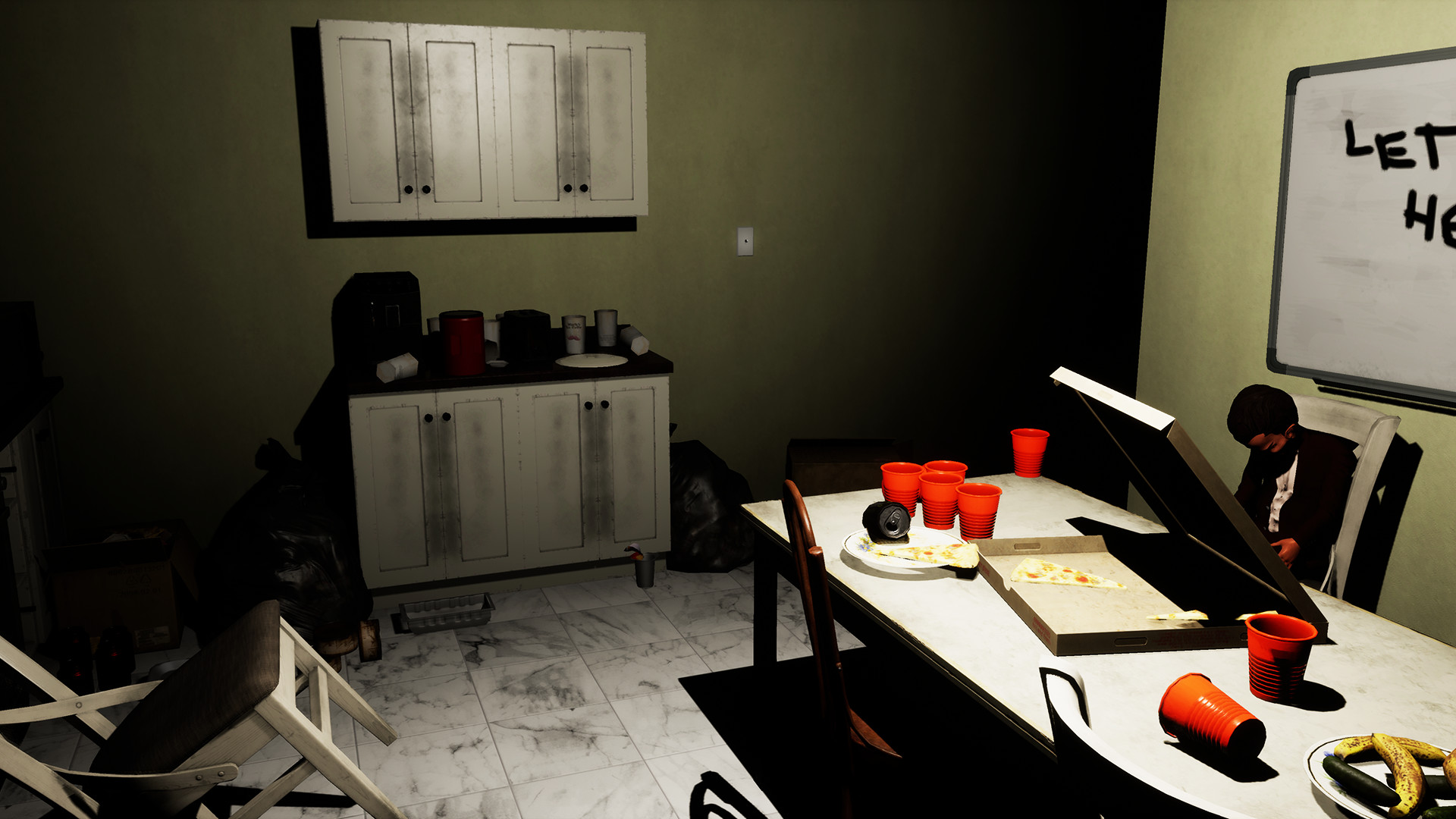 Скриншот из игры Emily Wants to Play Too - 9