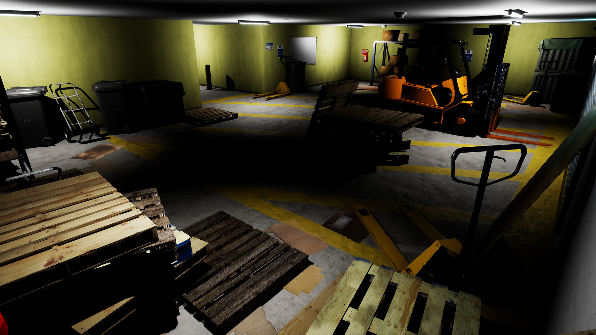 Скриншот из игры Emily Wants to Play Too - 10