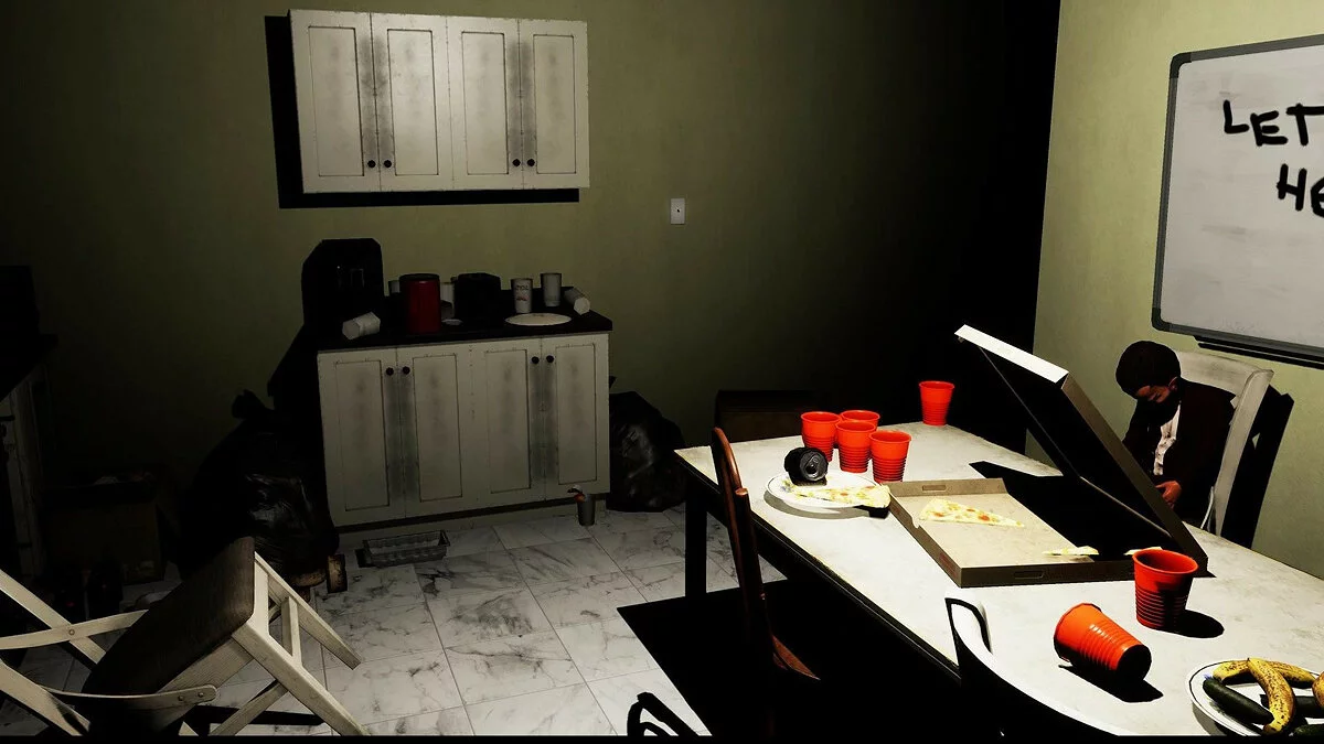 Скриншот из игры Emily Wants to Play Too - 23