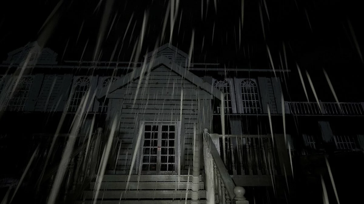 Скриншот из игры Pacify - 27