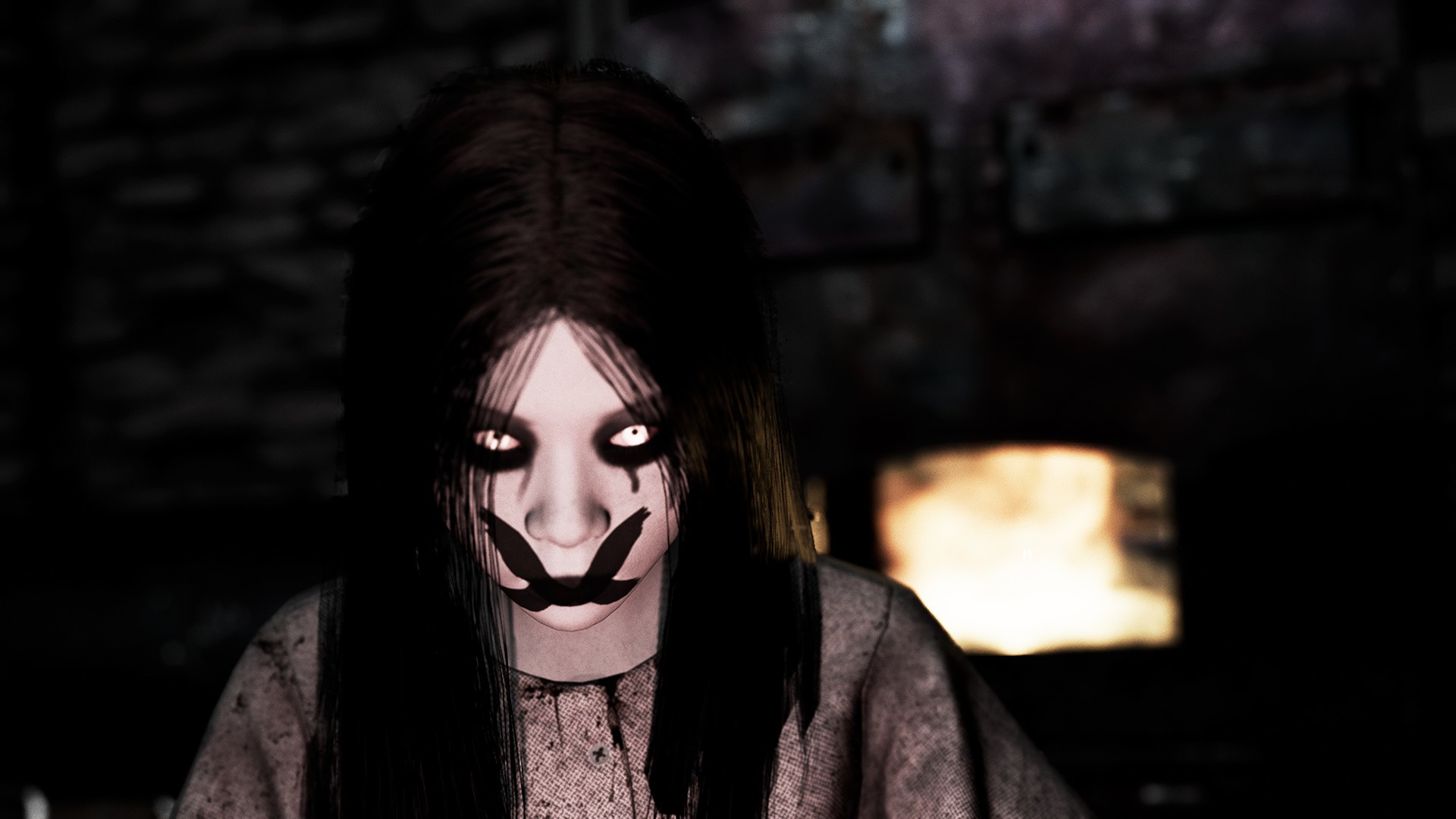 Скриншот из игры Pacify - 48