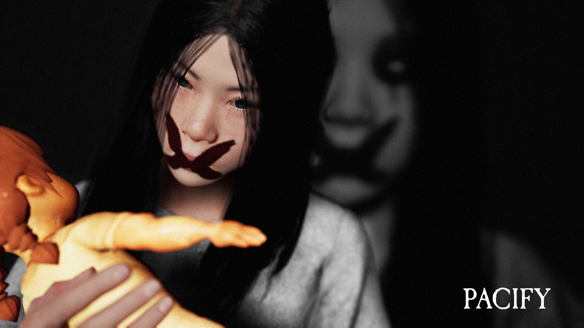 Скриншот из игры Pacify - 26