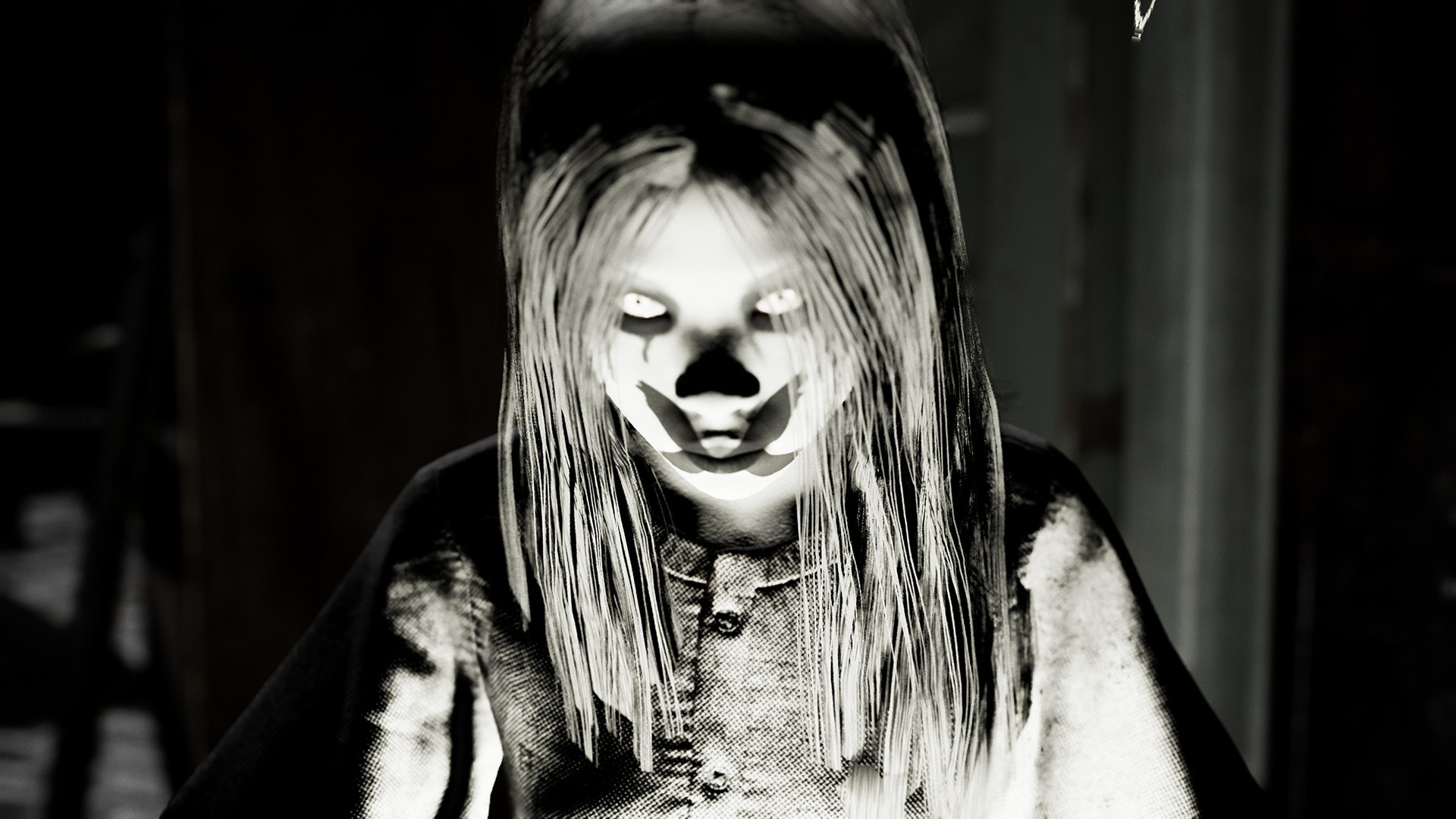 Скриншот из игры Pacify - 46