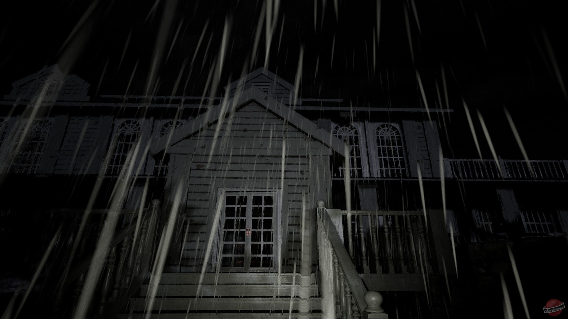 Скриншот из игры Pacify - 23