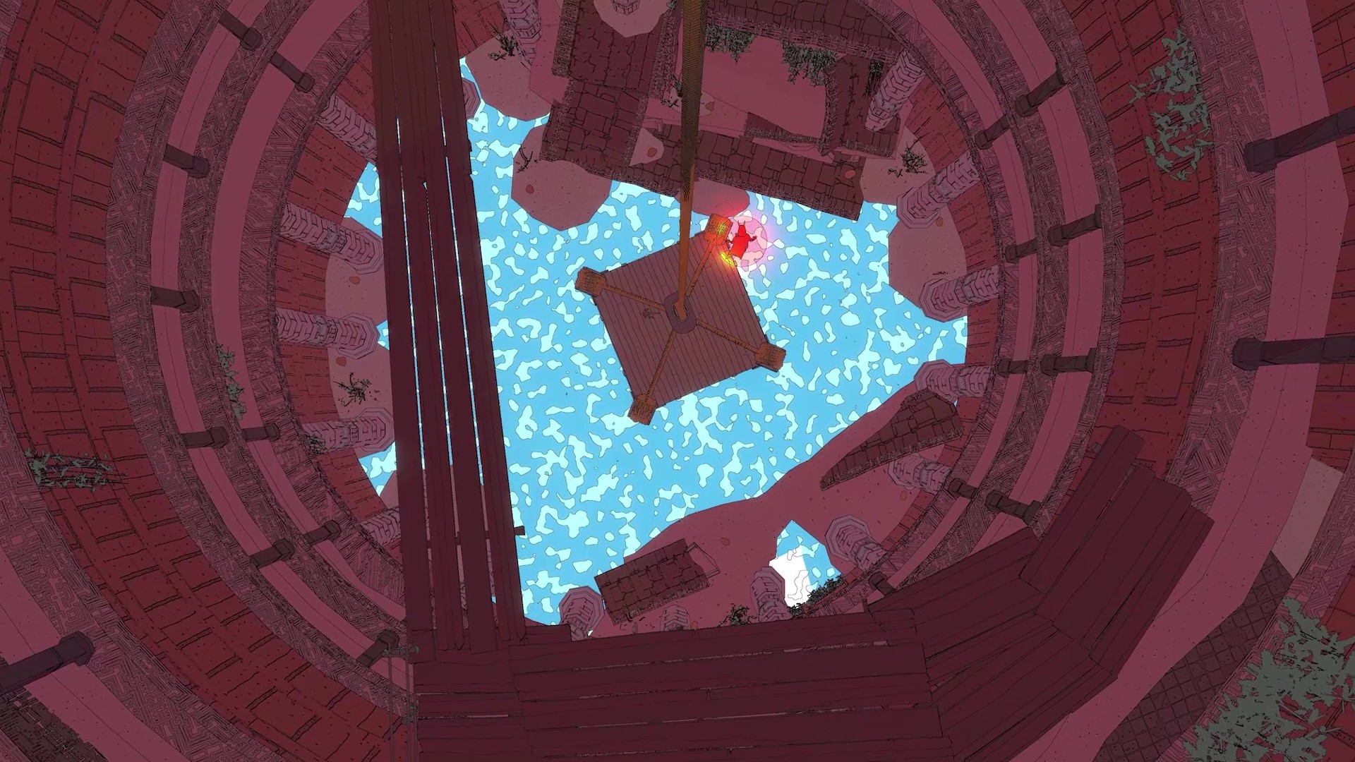 Скриншот из игры Sable - 45