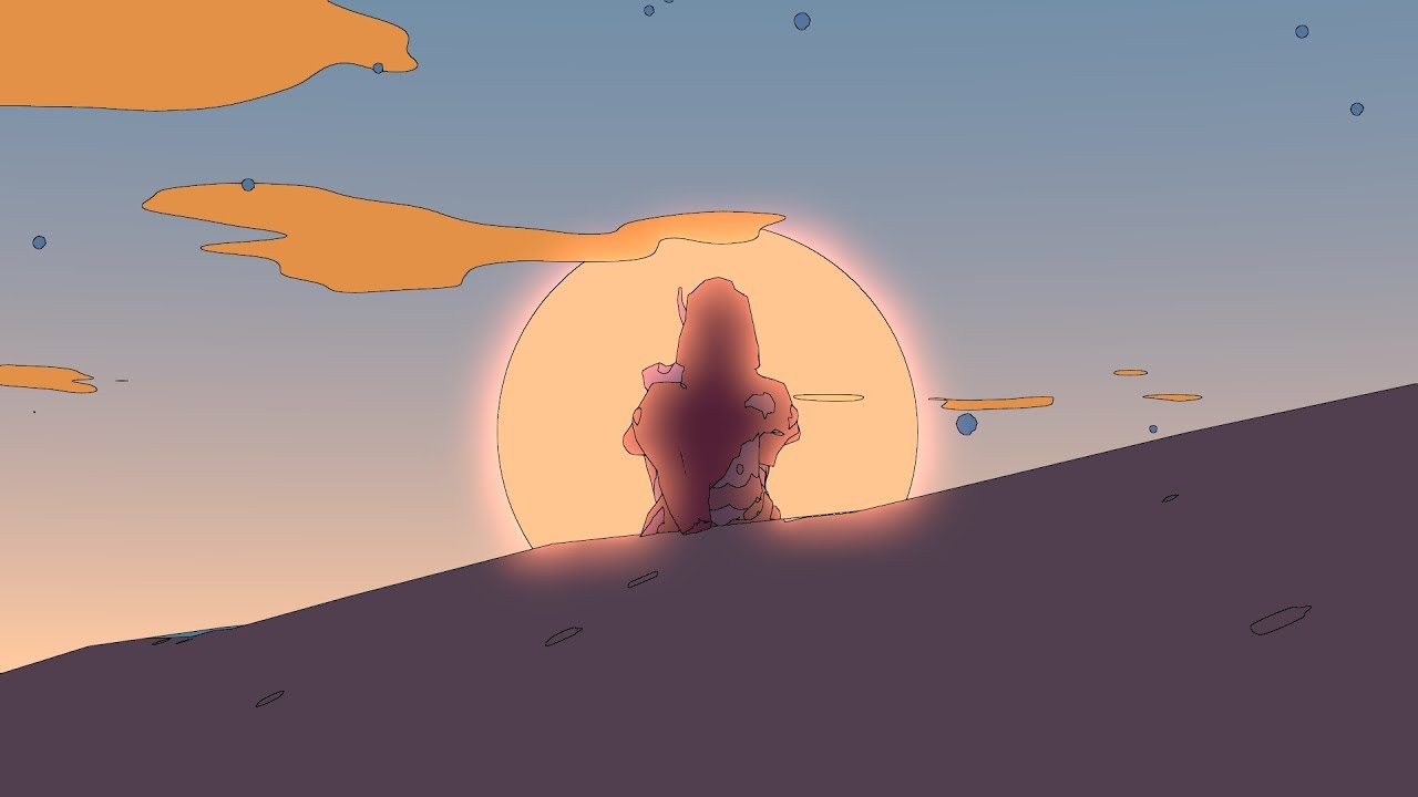 Скриншот из игры Sable - 14