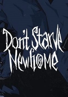 Обложка игры Don’t Starve: Newhome