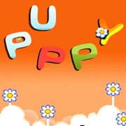 Обложка игры Puppy
