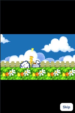 Скриншот из игры Puppy - 2