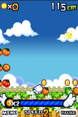 Скриншот из игры Puppy - 3