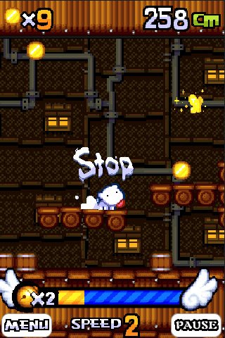 Скриншот из игры Puppy - 4