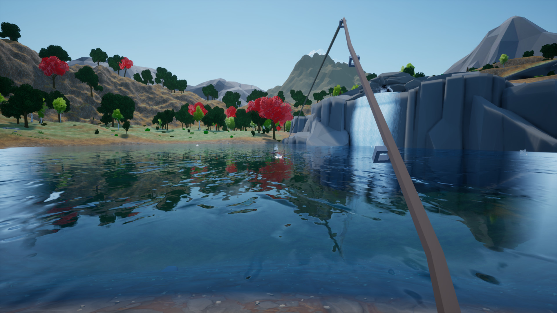 Скриншот из игры The Bloodline - 31