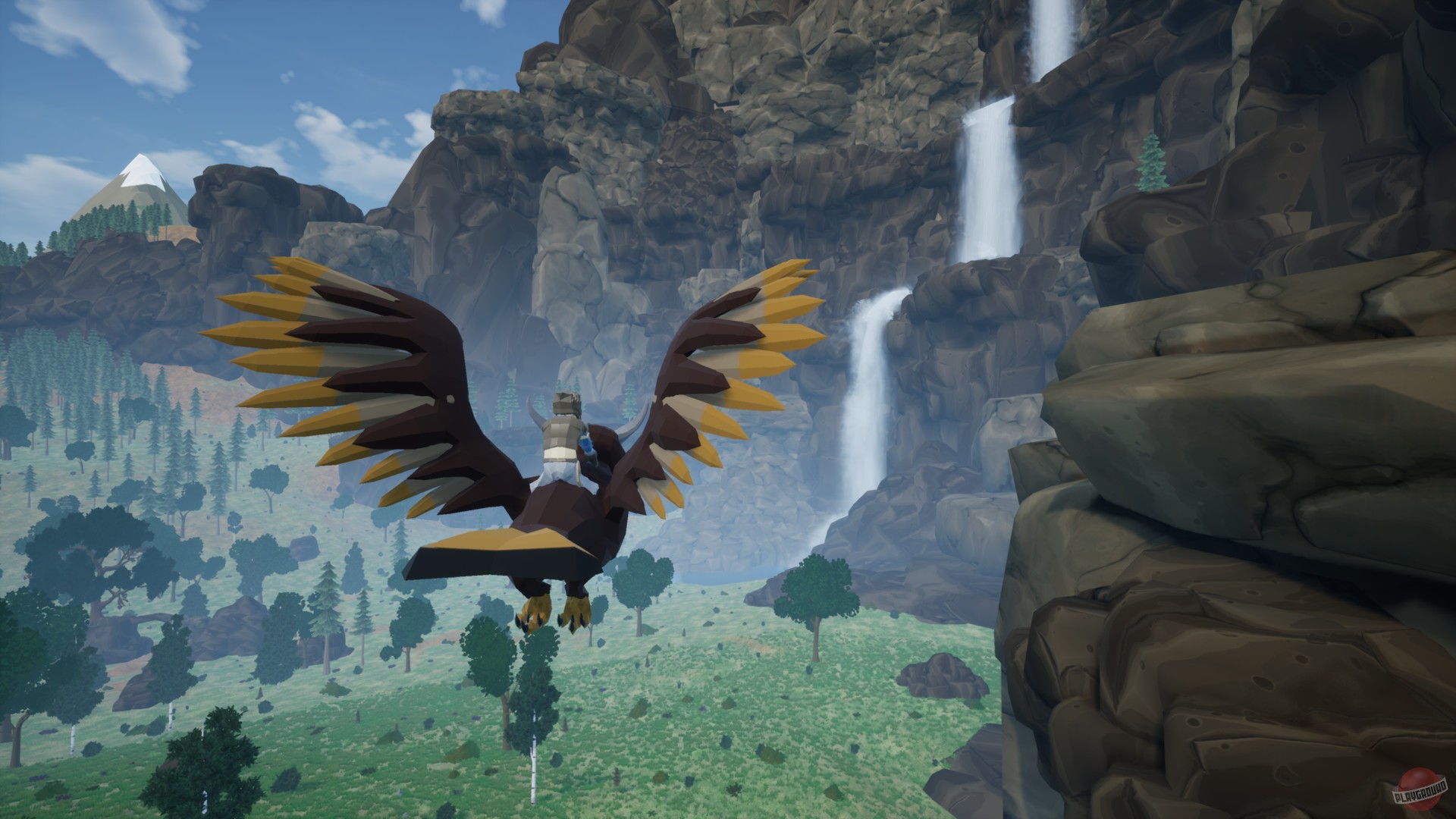 Скриншот из игры The Bloodline - 23