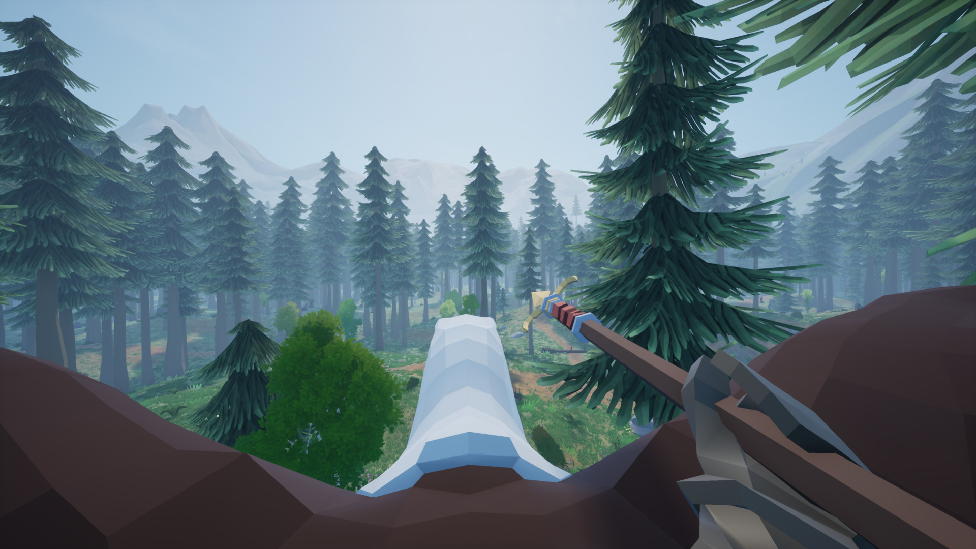 Скриншот из игры The Bloodline - 52